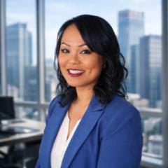 Jacqueline Chandetka