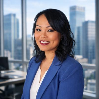 Jacqueline Chandetka