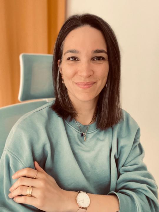 Justine Cario