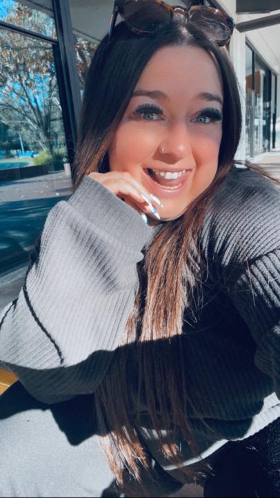 Chantelle Spencer