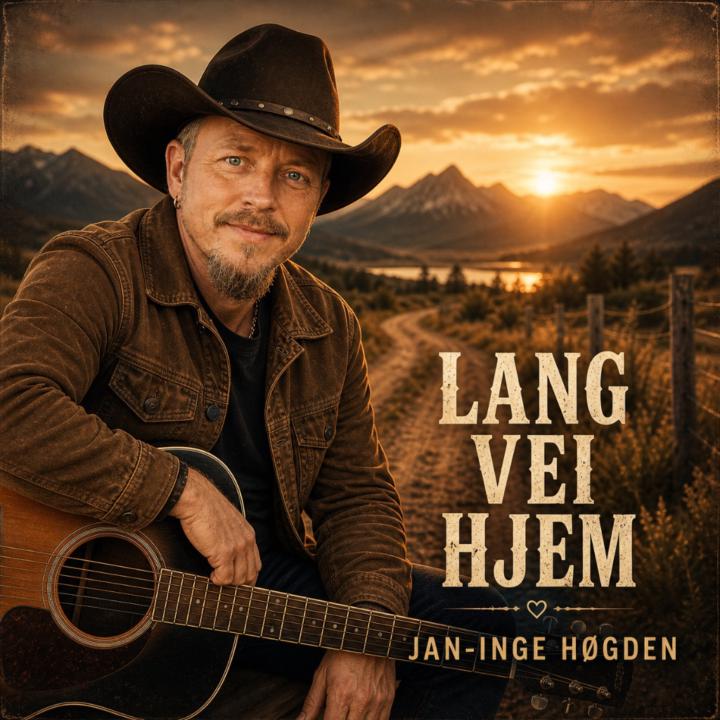 Jan-Inge Høgden