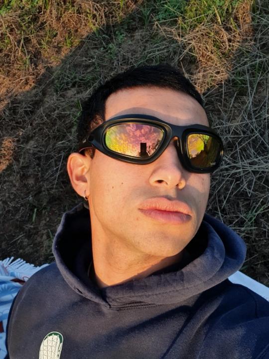 Jason Garcia