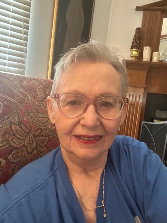 Virginia Braithwaite