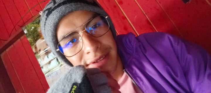 Efrain Tarazona