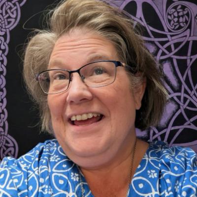 Christie May Kielblock