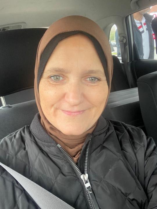 Anita Christiansen