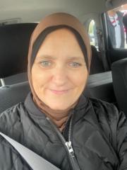 Anita Christiansen