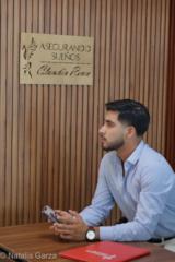 Luis Darien Rodríguez Garza