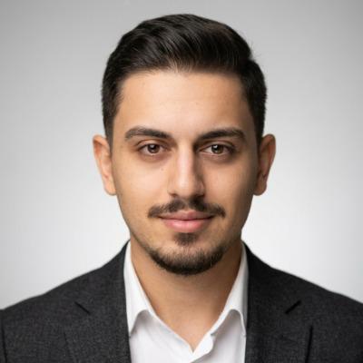Enes Çamlıca