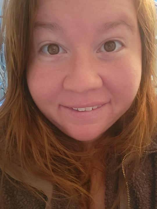 Megan Van Massenhoven