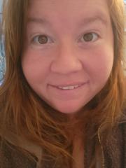 Megan Van Massenhoven