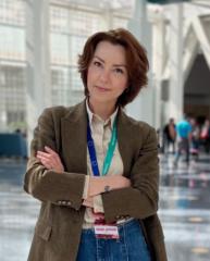 Olena Marchuk