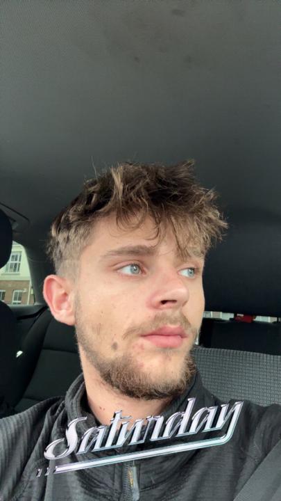 Sebastian Pop