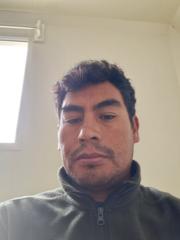 Orester Ahuanlla merma