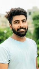Saeed Awais