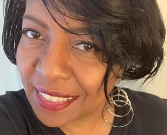 Sheree Anderson
