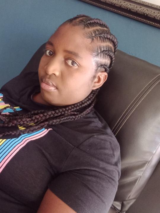 Cecilia Mangundu