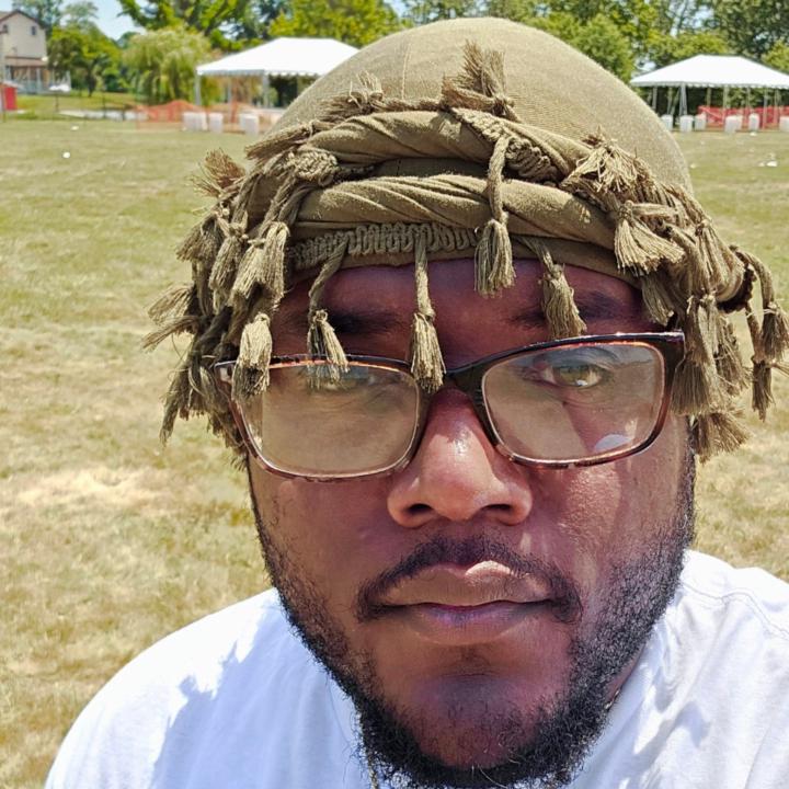 Jamall Williams