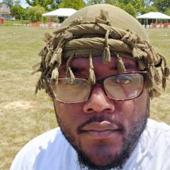 Jamall Williams