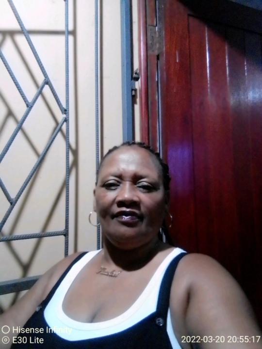 Marlene Francis
