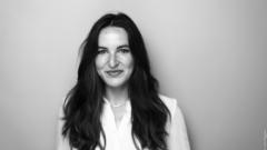 Lucie Rocca