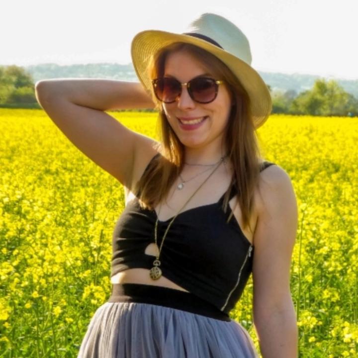 Isabel Leh