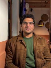 Vedant Bhardwaj