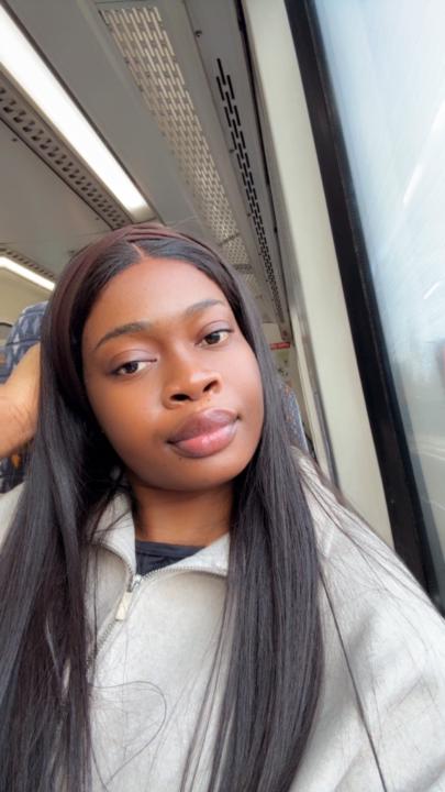 Christabel Ebhota