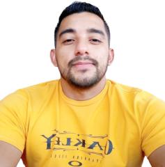 Carlos Briceño