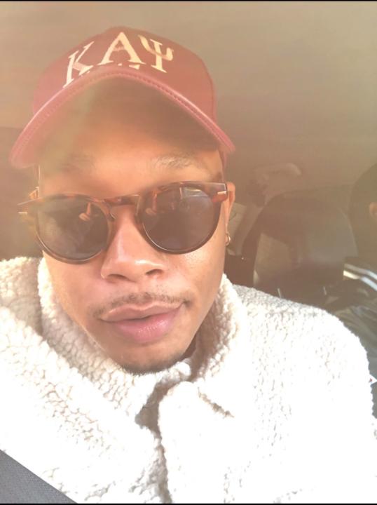 Leon Samuels