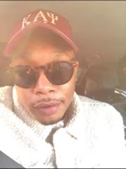 Leon Samuels