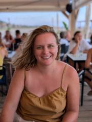 Bethany Sheridan-Watts