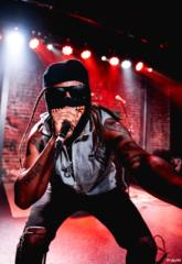 Donte Rome