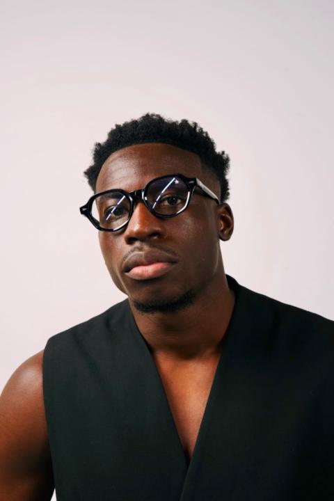 David Kwasi