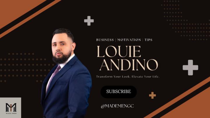 Louie Andino