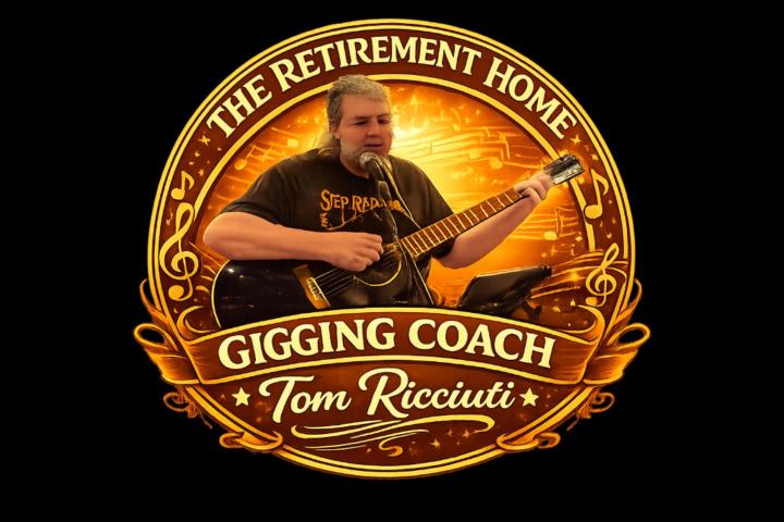 Tom Ricciuti