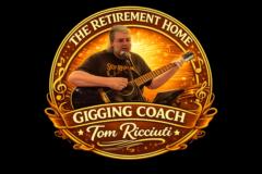 Tom Ricciuti