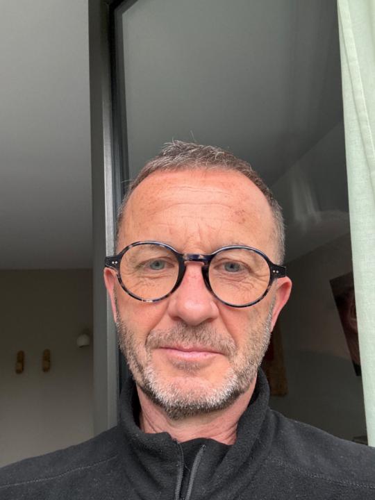 Pascal Herisson