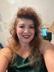 Summer Sian Martinez