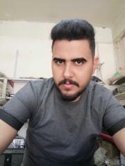 Mohammed Majid