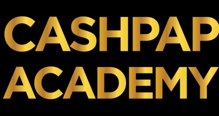 CASHPAP ACADEMY