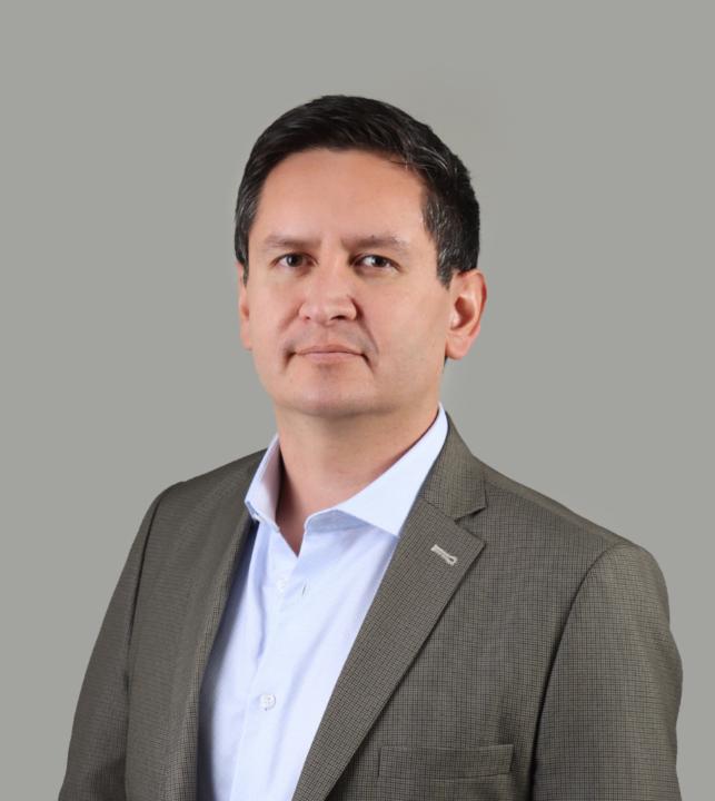 Roberto Guerra