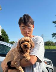 Taylor Han