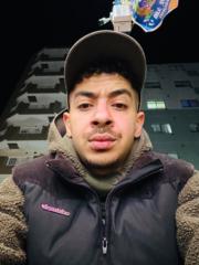 Mouad Oukdir