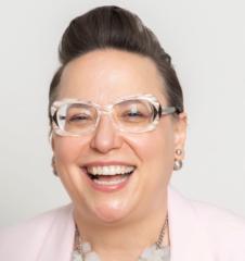 Katherine Lazaruk