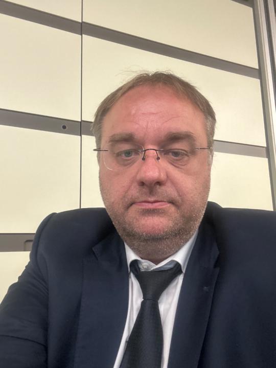 Viktor Schwendich