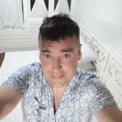 Enda Cusack
