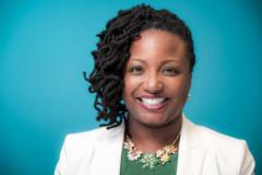 Crystal Richards