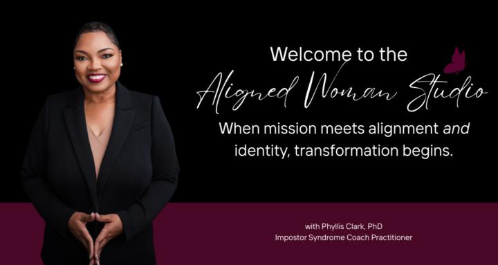 The ALIGNED Woman Studio