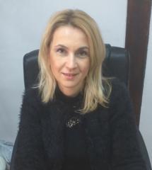 Dragana Radovanovic